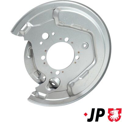 JP Group 4864304280 Відбивач, гальмівний диск