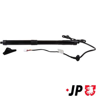 JP Group 4881202570 Електродвигун, кришка багажника