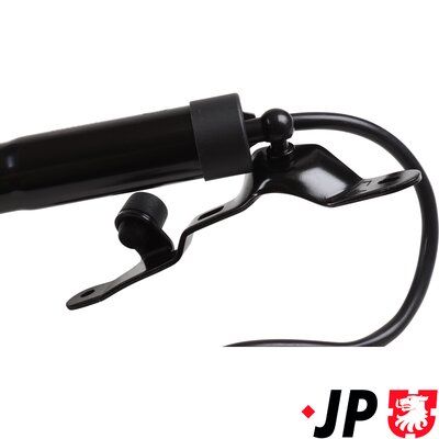 JP Group 4881202570 Електродвигун, кришка багажника