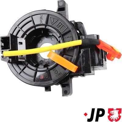 JP Group 4889750300 Вита пружина, подушка безпеки