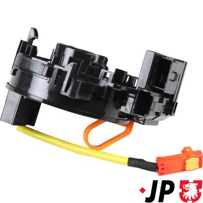 JP Group 4889750300 Вита пружина, подушка безпеки