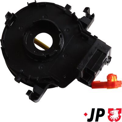 JP Group 4889750300 Вита пружина, подушка безпеки