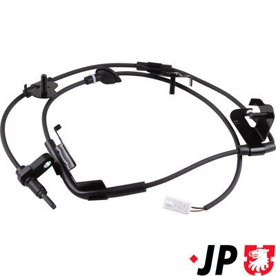 JP Group 4897105480 Датчик, кількість обертів колеса