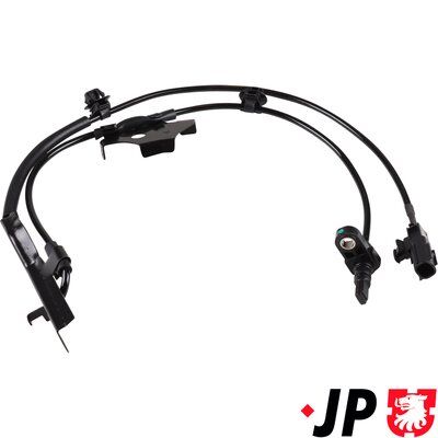 JP Group 4897105680 Датчик, кількість обертів колеса