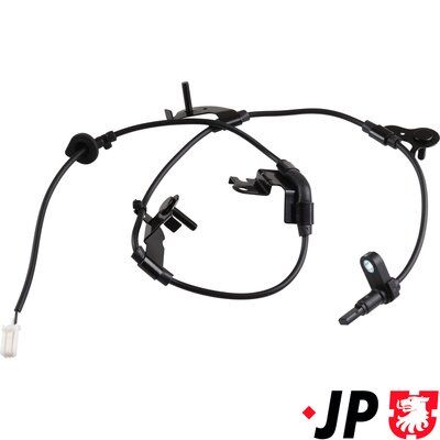 JP Group 4897105970 Датчик, кількість обертів колеса