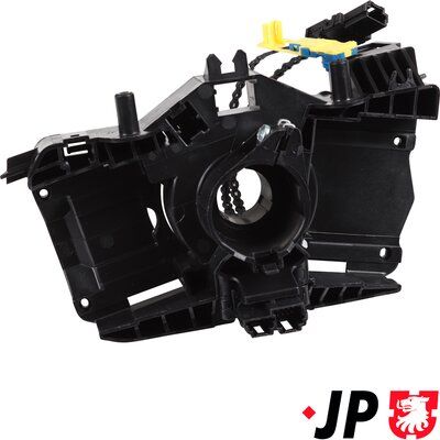 JP Group 5189750200 Вита пружина, подушка безпеки
