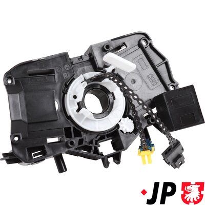 JP Group 5189750200 Вита пружина, подушка безпеки