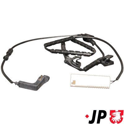 JP Group 6097300400 Датчик, знос гальмівної накладки