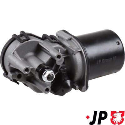 JP Group 6098200200 Двигун склоочисника