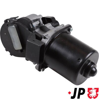 JP Group 6098200200 Двигун склоочисника