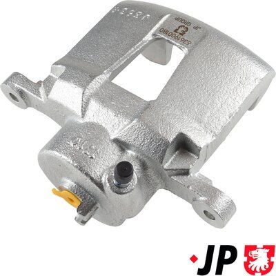 JP Group 6361900180 Гальмівний супорт