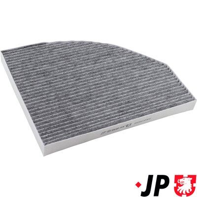 JP Group 6528100300 Фільтр, повітря у салоні
