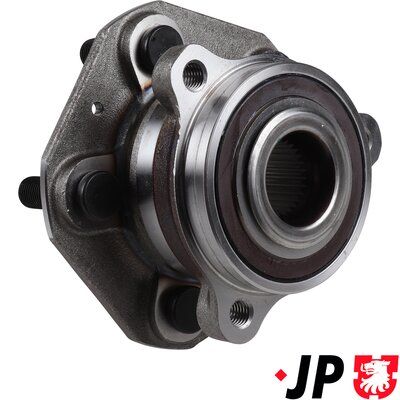 JP Group 6541400200 Маточина колеса