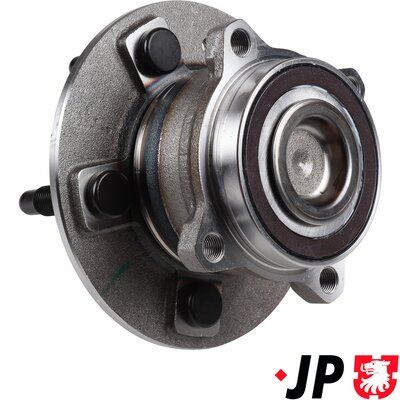 JP Group 6541400400 Маточина колеса