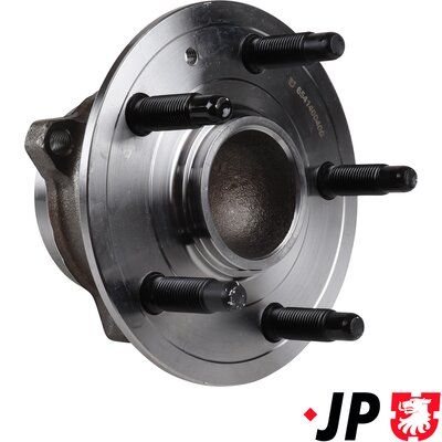 JP Group 6541400400 Маточина колеса