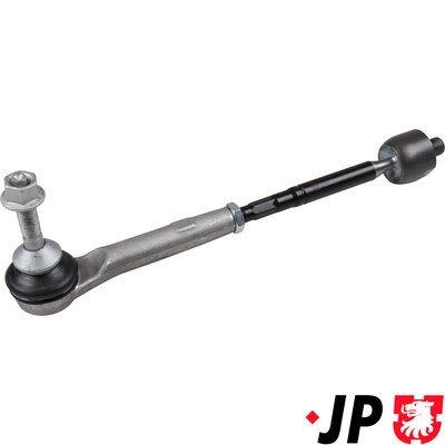 JP Group 6544400100 Поперечна кермова тяга