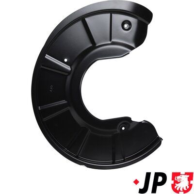 JP Group 6564200480 Відбивач, гальмівний диск