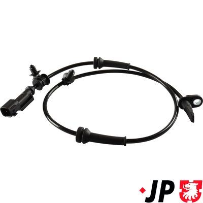 JP Group 6597100700 Датчик, кількість обертів колеса