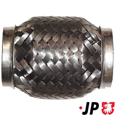 JP Group 9924100700 Гнучка труба, система відведення ВГ