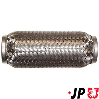 JP Group 9924101000 Гнучка труба, система відведення ВГ