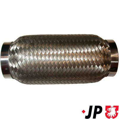 JP Group 9924200100 Гнучка труба, система відведення ВГ