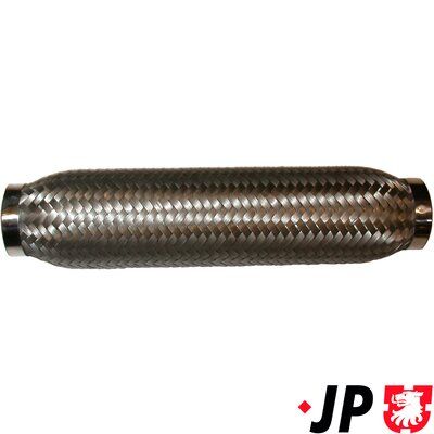 JP Group 9924200600 Гнучка труба, система відведення ВГ