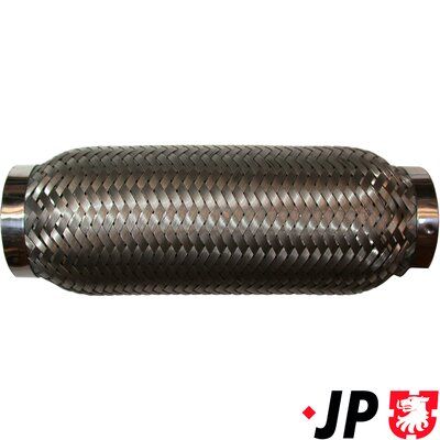 JP Group 9924200700 Гнучка труба, система відведення ВГ