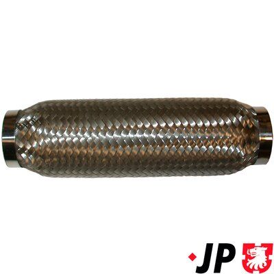 JP Group 9924200800 Гнучка труба, система відведення ВГ