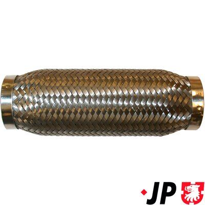 JP Group 9924200900 Гнучка труба, система відведення ВГ