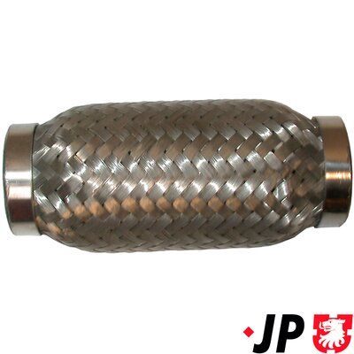 JP Group 9924201500 Гнучка труба, система відведення ВГ