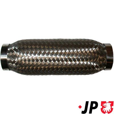 JP Group 9924201600 Гнучка труба, система відведення ВГ