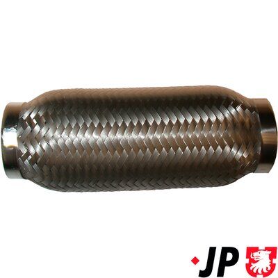 JP Group 9924202000 Гнучка труба, система відведення ВГ