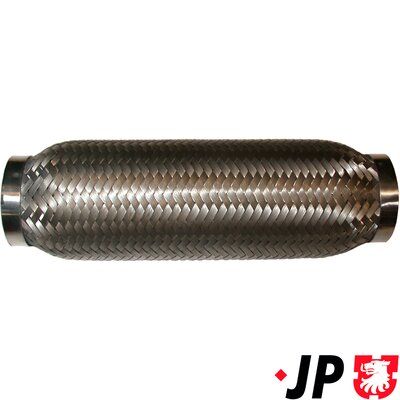 JP Group 9924202100 Гнучка труба, система відведення ВГ
