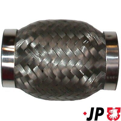 JP Group 9924202500 Гнучка труба, система відведення ВГ