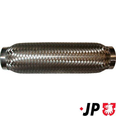 JP Group 9924202600 Гнучка труба, система відведення ВГ