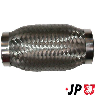 JP Group 9924202700 Гнучка труба, система відведення ВГ