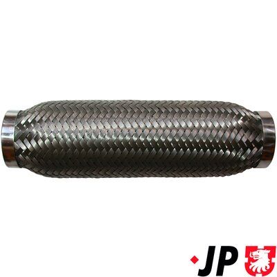 JP Group 9924203000 Гнучка труба, система відведення ВГ