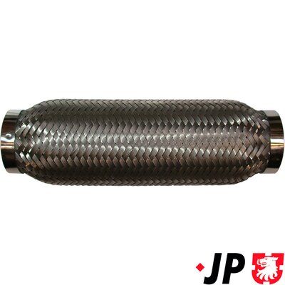 JP Group 9924203100 Гнучка труба, система відведення ВГ