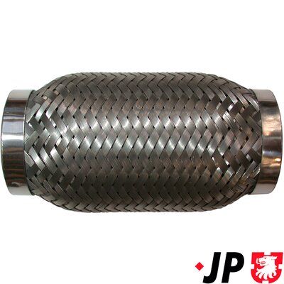 JP Group 9924203200 Гнучка труба, система відведення ВГ