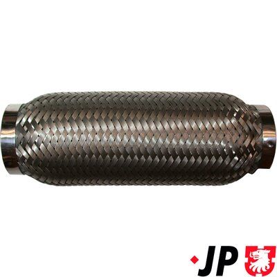 JP Group 9924203300 Гнучка труба, система відведення ВГ