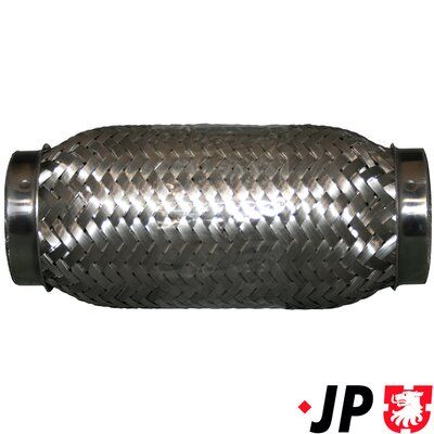 JP Group 9924203600 Гнучка труба, система відведення ВГ