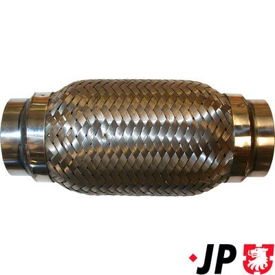 JP Group 9924400100 Гнучка труба, система відведення ВГ