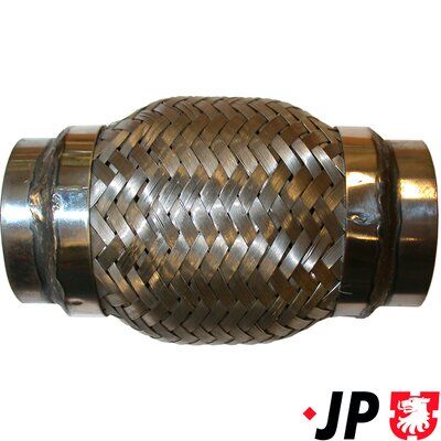 JP Group 9924400200 Гнучка труба, система відведення ВГ