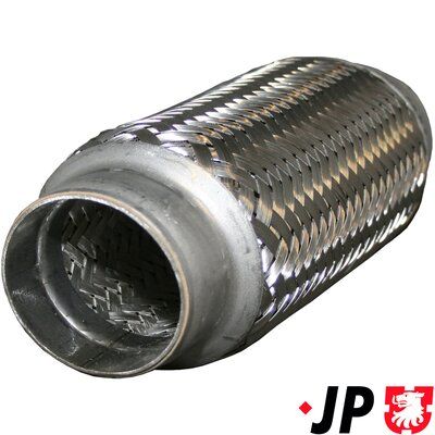 JP Group 9924400700 Гнучка труба, система відведення ВГ