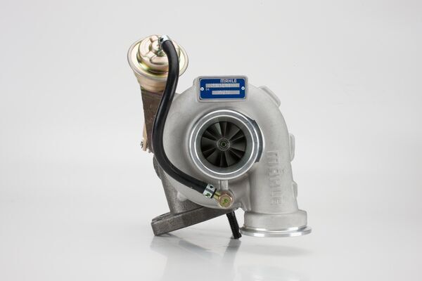 MAHLE 001TC14934000 Компресор, наддування