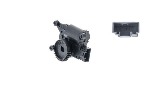 MAHLE AA16000P Кран пічки VW Polo 05-11/Skoda Fabia II 07-14