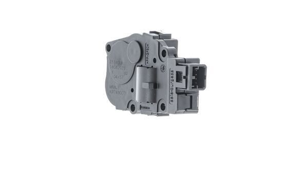 MAHLE AA18000P Кран пічки MB W204/S204/W212/S212/W221/W463/BMW 5 (F10/F11)/6 (F12/F13)/Audi A4/A5 07