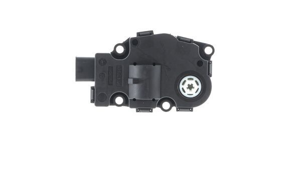MAHLE AA18000P Кран пічки MB W204/S204/W212/S212/W221/W463/BMW 5 (F10/F11)/6 (F12/F13)/Audi A4/A5 07