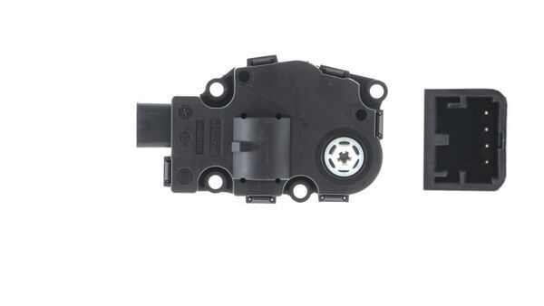 MAHLE AA18000P Кран пічки MB W204/S204/W212/S212/W221/W463/BMW 5 (F10/F11)/6 (F12/F13)/Audi A4/A5 07