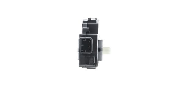 MAHLE AA18000P Кран пічки MB W204/S204/W212/S212/W221/W463/BMW 5 (F10/F11)/6 (F12/F13)/Audi A4/A5 07